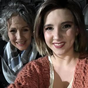 Meet your Posher, Madeline